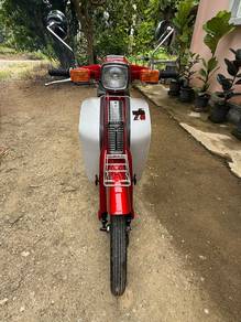 Yamaha Y80