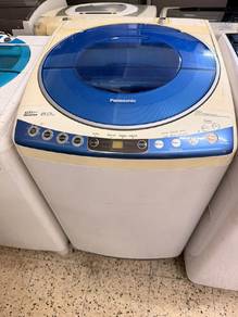 mesin basuh 8kg untuk di jual murah2 