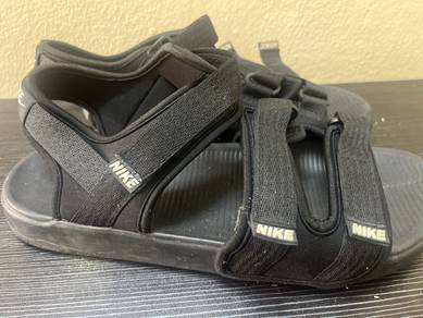 Nike sandals