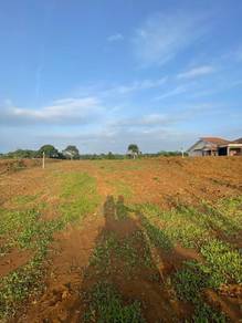 Residential Land in Kuantan, PHG
