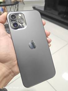 iPhone 12 pro max 128 good item