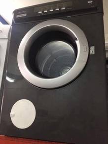 Electrolux Drying Machine Dryer Mesin Kering