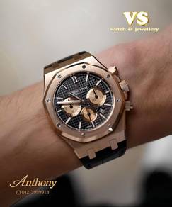 Audemars Piguet Royal Oak 26331st/41mm (2018 YEAR)