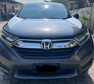 Honda CR-V TC 2WD in Permatang Pauh, PNG