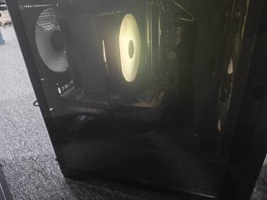ryzen 5 rtx 5060 16gb ram