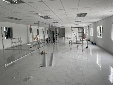 Warehouse / Factory For Sale in Telok Panglima Garang,SGR