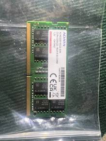 Laptop RAM DDR4 16GB 3200