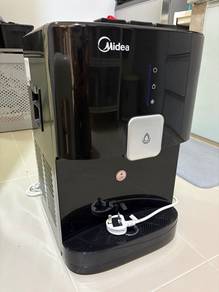 Midea Hot and Cold Water Filter