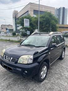 Nissan X-Trail COMFORT in Bandar Sunway, SGR