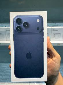 iPhone 17 Pro Max 256gb New Set