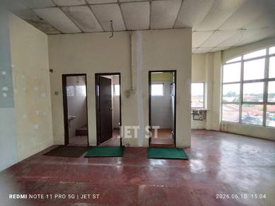 Shop lot For Sale in Klang,SGR