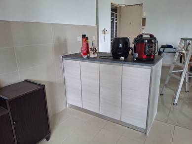 Kitchen cabinet island cabinet Wardrobe tv console