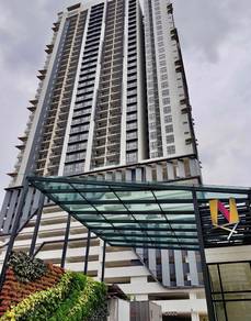 Condominium For Sale in The Nest @ Jln Klang Lama