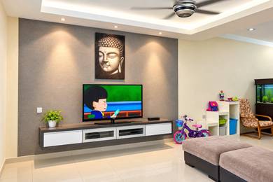 2-storey Terraced House For Sale in Puncak Jalil,SGR