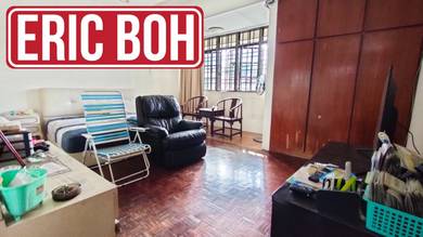 2-storey Terraced House For Sale in Pulau Tikus,PNG