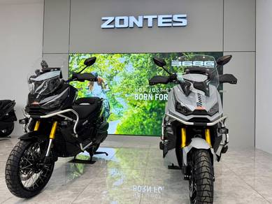 Zontes 368G