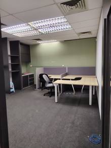 Office space For Rent in Pulau Tikus,PNG