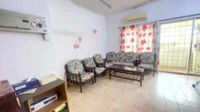 Apartment For Rent in Taman Megah Cheras Apartment