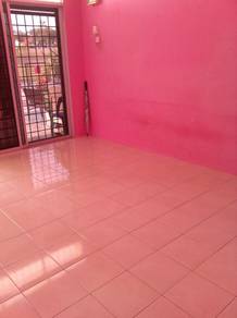 1-storey Terraced House For Rent in Port Dickson,NSN