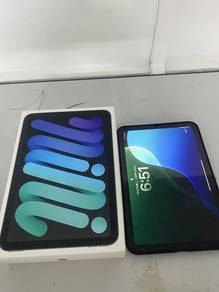 ipadmini A17pro