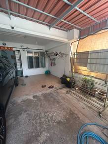 2-storey Terraced House For Sale in Skudai,JHR
