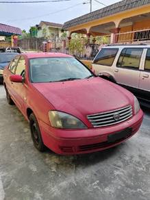 Nissan Sentra SPORT COMFORT in Seremban, NSN