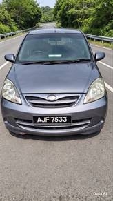 Perodua Viva 850 in Batu Gajah, PRK