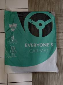 Enzo Car Mat Toyota