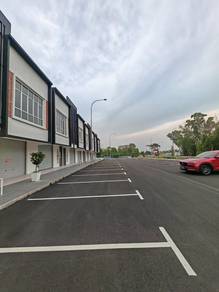 Shop lot For Sale in Seremban 2,NSN