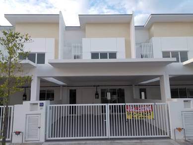 2-storey Terraced House For Sale in Seremban 2,NSN
