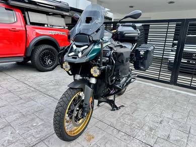 BMW R 1300 GS