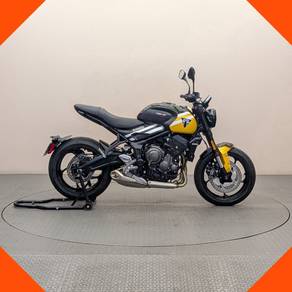 Triumph Trident