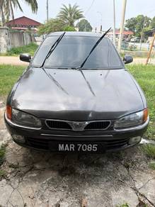 Proton Wira GL in Melaka Tengah, MLK