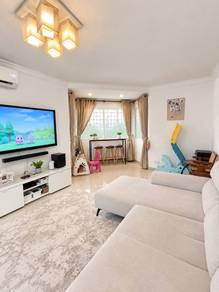 Condominium For Rent in Bayu Tasik 2