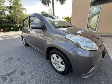 Perodua MyVi EZi in Alor Setar, KDH