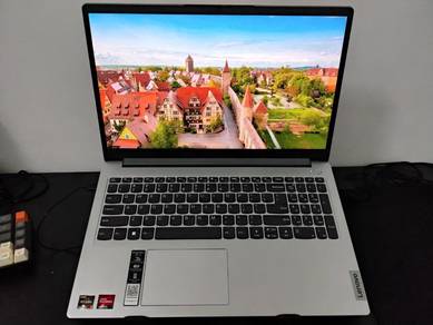 Lenovo Ideapad 1 15ALC7