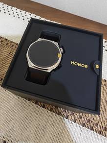 New Honor Watch 5 Ultra