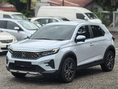 Honda WR-V RS in Sungai Nibong, PNG