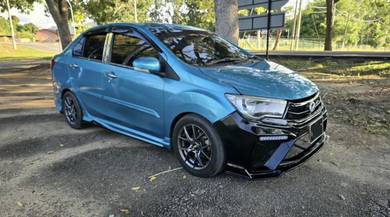 Perodua Bezza PREMIUM X in Kuala Nerang, KDH