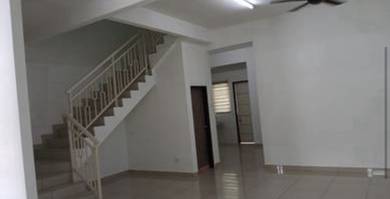 2-storey Terraced House For Sale in Juru,PNG