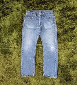 Levi’s 505 sz 36.,