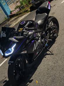 Kawasaki Ninja 250