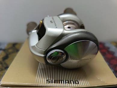 Used Vintage Daiwa TD-X 105Pi Japan