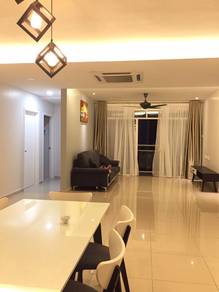 Condominium For Rent in Arena Residence @ The Arena