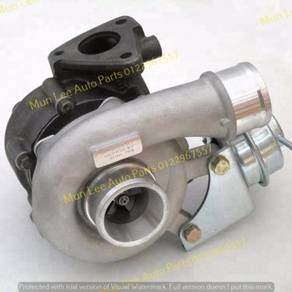 New Turbo Hyundai Santa Fe 2007 - 2009 D4EB