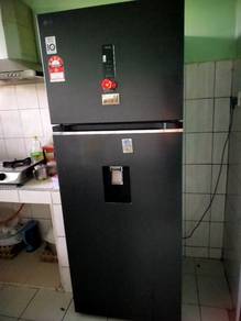 Peti sejuk