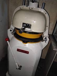 Rounding Dough Machine For Urgent Sale