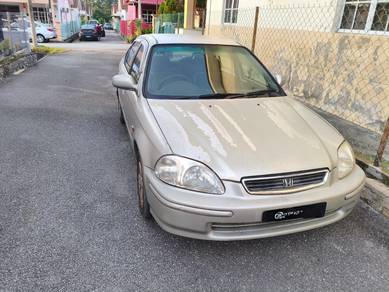 Honda Civic EXi in Seremban, NSN