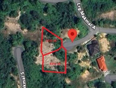 Residential Land in Mantin, NSN