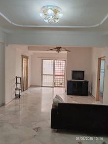 Condominium For Sale in Prisma Cheras